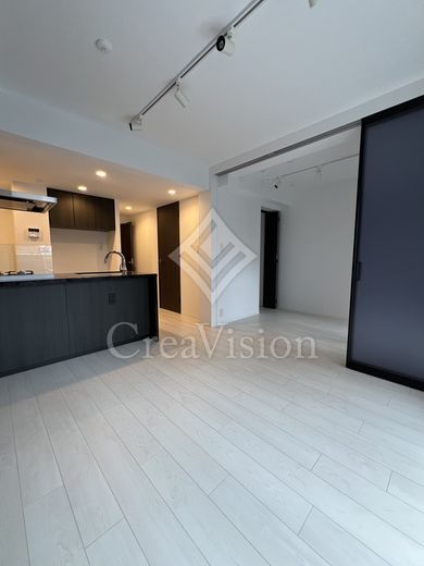 ルネサンス六本木プレミアムコートVivant 2LDK　室内画像