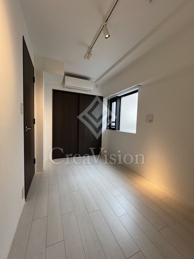 ルネサンス六本木プレミアムコートVivant 2LDK　部屋画像