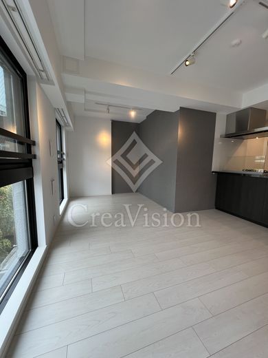 ルネサンス六本木プレミアムコートVivant 2LDK　部屋写真