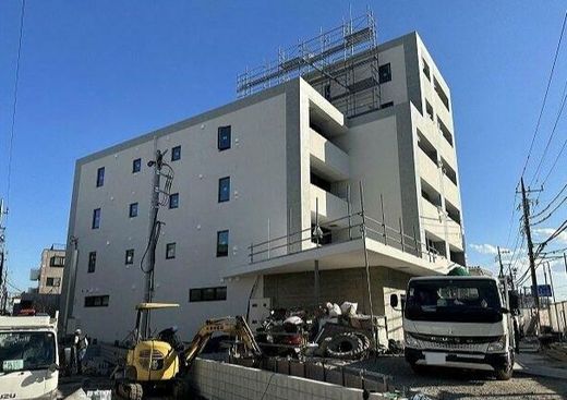 サウンドステージドルチェ 物件写真 建物写真7