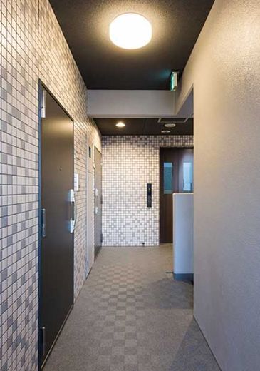 Log川崎駅前 (ログ川崎駅前) 物件写真 建物写真11