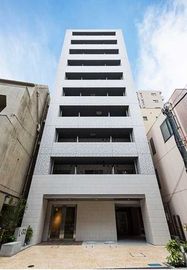 Log川崎駅前 (ログ川崎駅前) 物件写真 建物写真3