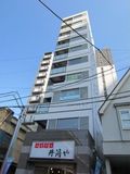 ミュールメゾン西新宿 物件写真 建物写真1
