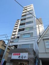 ミュールメゾン西新宿 物件写真 建物写真1