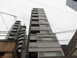 ミュールメゾン西新宿 物件写真 建物写真2
