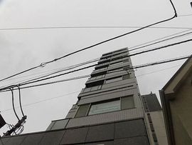 ミュールメゾン西新宿 物件写真 建物写真3
