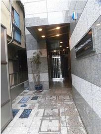 ミュールメゾン西新宿 物件写真 建物写真4