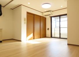 T's garden目黒 (ティーズガーデン目黒) 物件写真 建物写真6