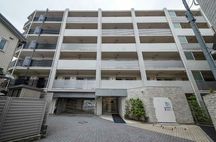 クオス綱島ザ・レジデンス 物件写真 建物写真1