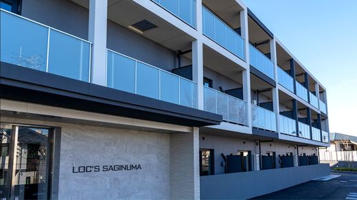 LOC’S SAGINUMA (ロックス鷺沼) 物件写真 建物写真3