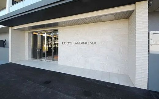 LOC’S SAGINUMA (ロックス鷺沼) 物件写真 建物写真4