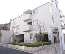 AZ小石川 物件写真 建物写真1