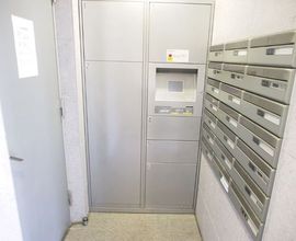 AZ小石川 物件写真 建物写真5