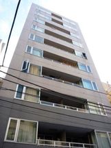 カルナ築地 物件写真 建物写真1