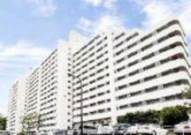 ビレッジハウス品川八潮タワー 物件写真 建物写真1