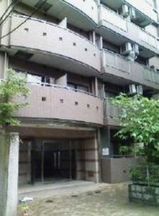 パークヒルズ元住吉 物件写真 建物写真1