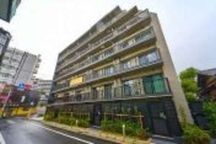 オープンレジデンシア曳舟 物件写真 建物写真1