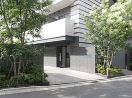 ラフィスタ川崎Ⅱ 外観