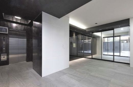 ラフィスタ川崎Ⅱ 物件写真 建物写真4