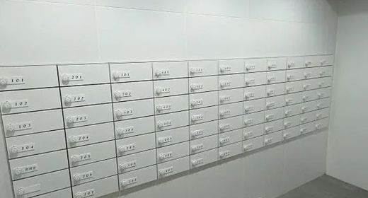 ラフィスタ川崎Ⅱ 物件写真 建物写真5