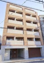 プロスペール溝の口 画像