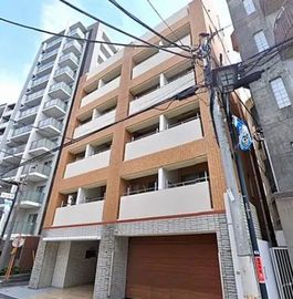 プロスペール溝の口 写真