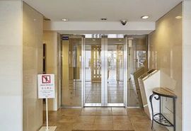 プロスペール溝の口 物件写真 建物写真4