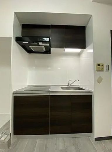 インプルーブ新川崎 物件写真 建物写真10
