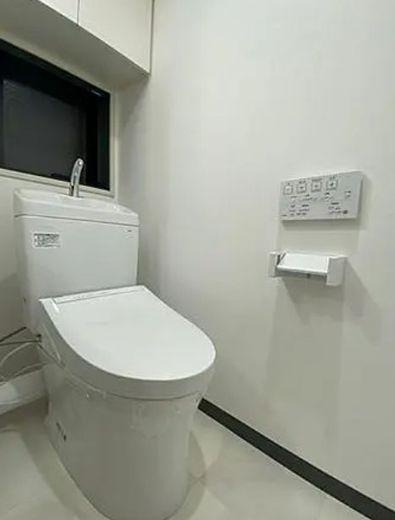 インプルーブ新川崎 物件写真 建物写真13