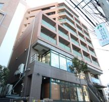 インプルーブ新川崎 画像