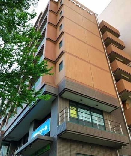 インプルーブ新川崎 写真
