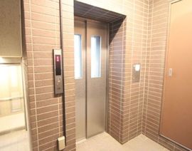 インプルーブ新川崎 外観