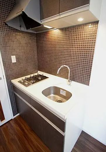 ラグジュアリーアパートメント横浜黄金町 物件写真 建物写真11
