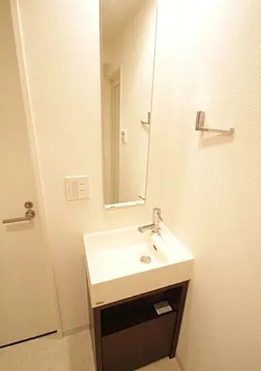 ラグジュアリーアパートメント横浜黄金町 物件写真 建物写真12