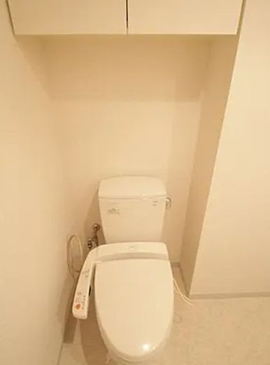 ラグジュアリーアパートメント横浜黄金町 物件写真 建物写真14