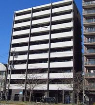 ラグジュアリーアパートメント横浜黄金町 画像