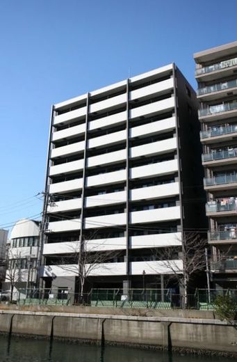 ラグジュアリーアパートメント横浜黄金町 写真