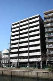 ラグジュアリーアパートメント横浜黄金町 写真