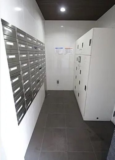 ラグジュアリーアパートメント横浜黄金町 物件写真 建物写真6