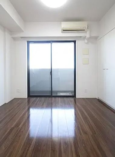 ラグジュアリーアパートメント横浜黄金町 物件写真 建物写真8