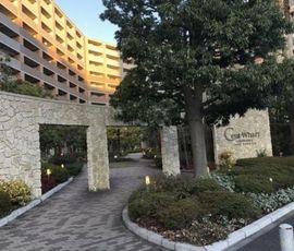 ライオンズマンションセントワーフ横濱 写真