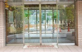 ライオンズマンションセントワーフ横濱 物件写真 建物写真4