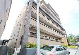 ラ・コリーヌ日吉 写真