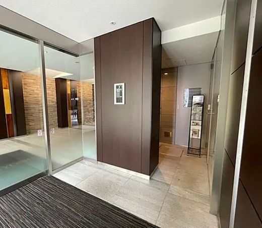 ラ・コリーヌ日吉 物件写真 建物写真4