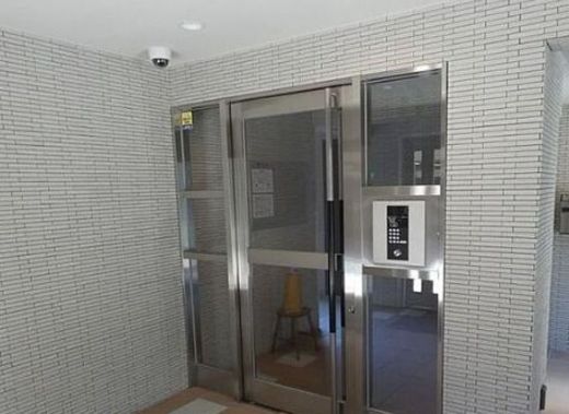 柏葉館 物件写真 建物写真4