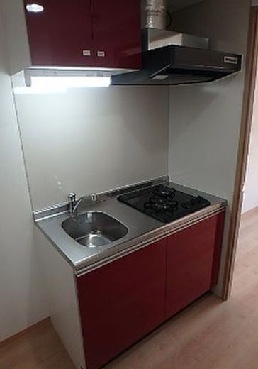 柏葉館 物件写真 建物写真9