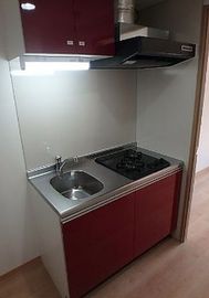 柏葉館 物件写真 建物写真9