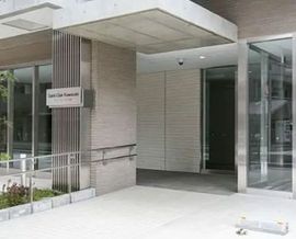 Saint-Clair Kawasaki 外観