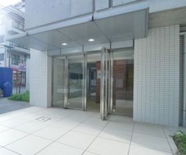 NA川崎南町 外観