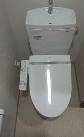 DORMOUSE和 物件写真 建物写真12